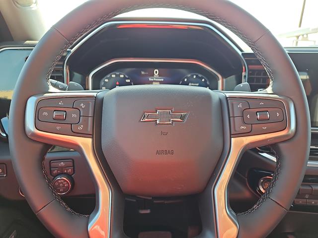 2026 Chevrolet Silverado 1500 RST - Photo 19