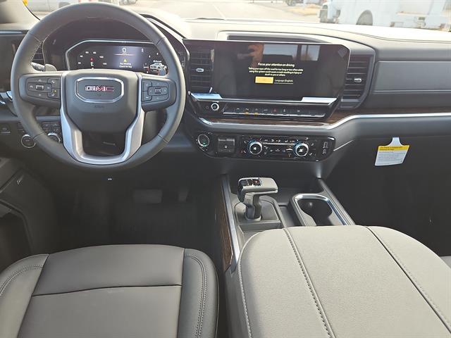 2026 GMC Sierra 1500 Elevation - Photo 12