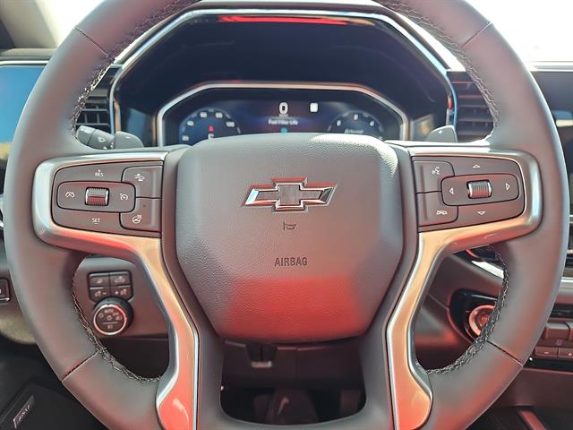 2026 Chevrolet Silverado 1500 LT Trail Boss - Photo 20