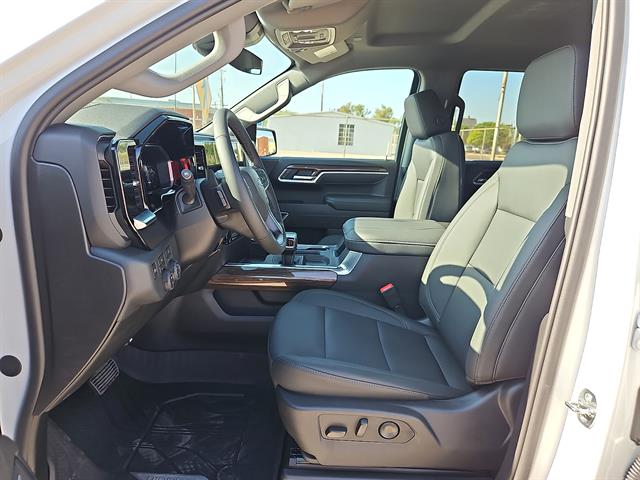 2026 Chevrolet Silverado 1500 RST - Photo 15