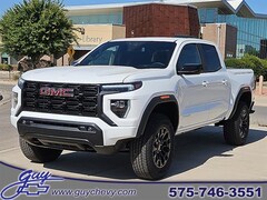 2026 GMC Canyon Elevation Truck