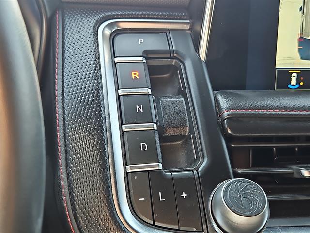 2023 Chevrolet Tahoe RST - Photo 20