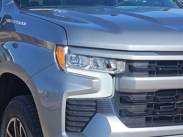 2026 Chevrolet Silverado 1500 RST - Photo 8