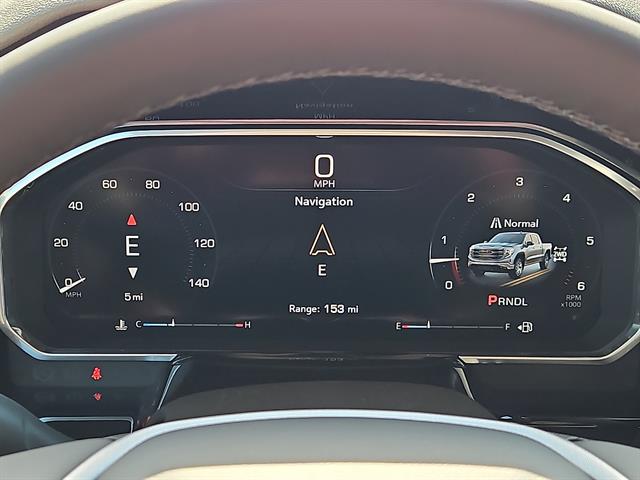 2026 GMC Sierra 1500 SLE - Photo 18