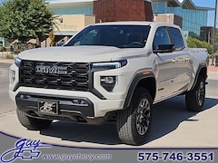 2026 GMC Canyon Elevation Truck
