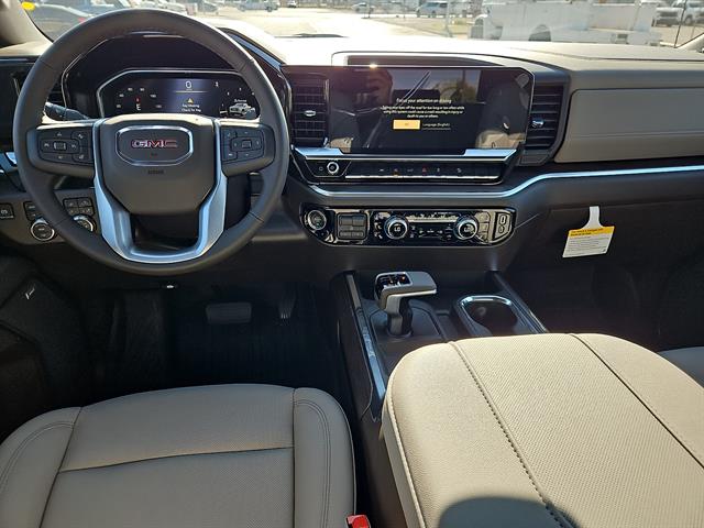 2026 GMC Sierra 1500 SLT - Photo 12