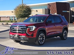 2026 GMC Terrain Elevation SUV