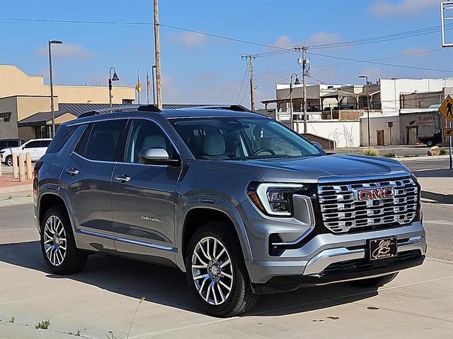 2026 GMC Terrain Denali - Photo 6