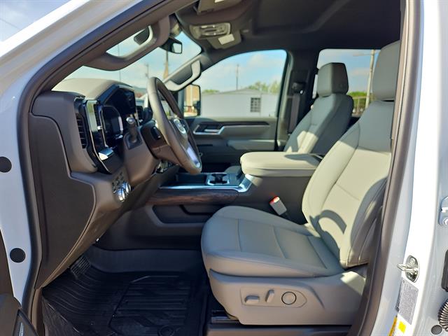 2026 GMC Sierra 2500HD SLT - Photo 15