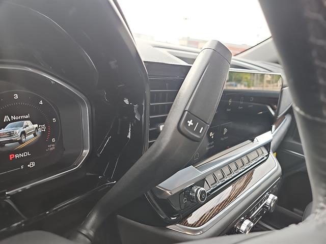 2026 GMC Sierra 1500 Elevation - Photo 19