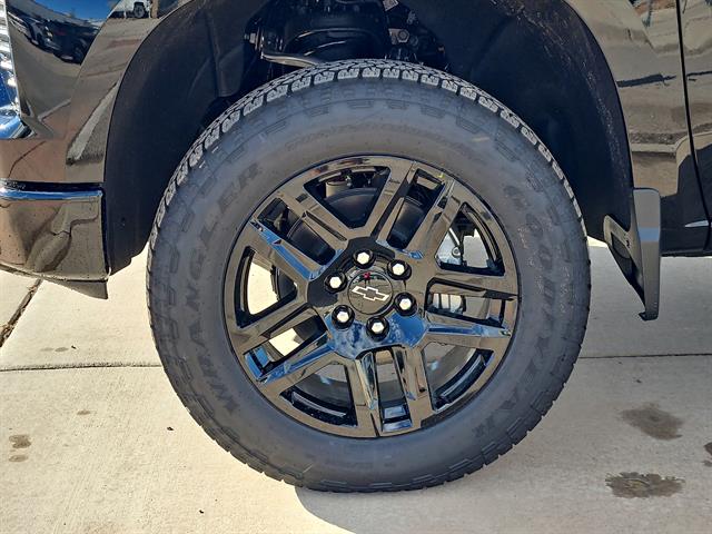 2026 Chevrolet Silverado 1500 LT Trail Boss - Photo 9
