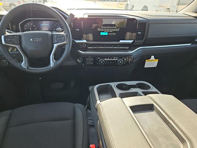 2026 Chevrolet Silverado 1500 RST - Photo 12