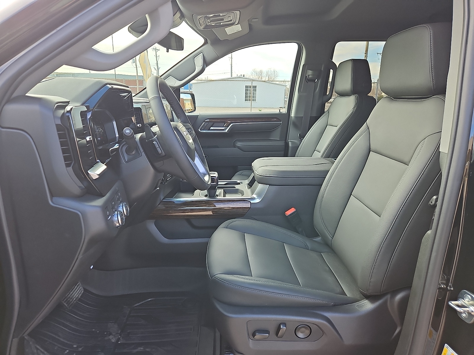2026 GMC Sierra 1500 Elevation - Photo 15