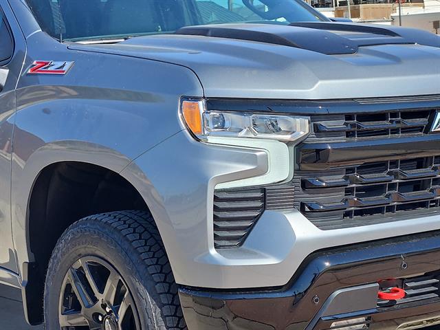 2026 Chevrolet Silverado 1500 LT Trail Boss - Photo 8