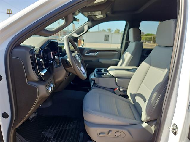 2026 GMC Sierra 1500 SLE - Photo 15