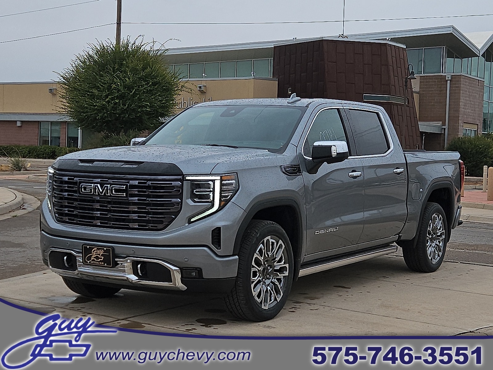 2026 GMC Sierra 1500 Truck  2026 GMC Sierra 1500 Truck