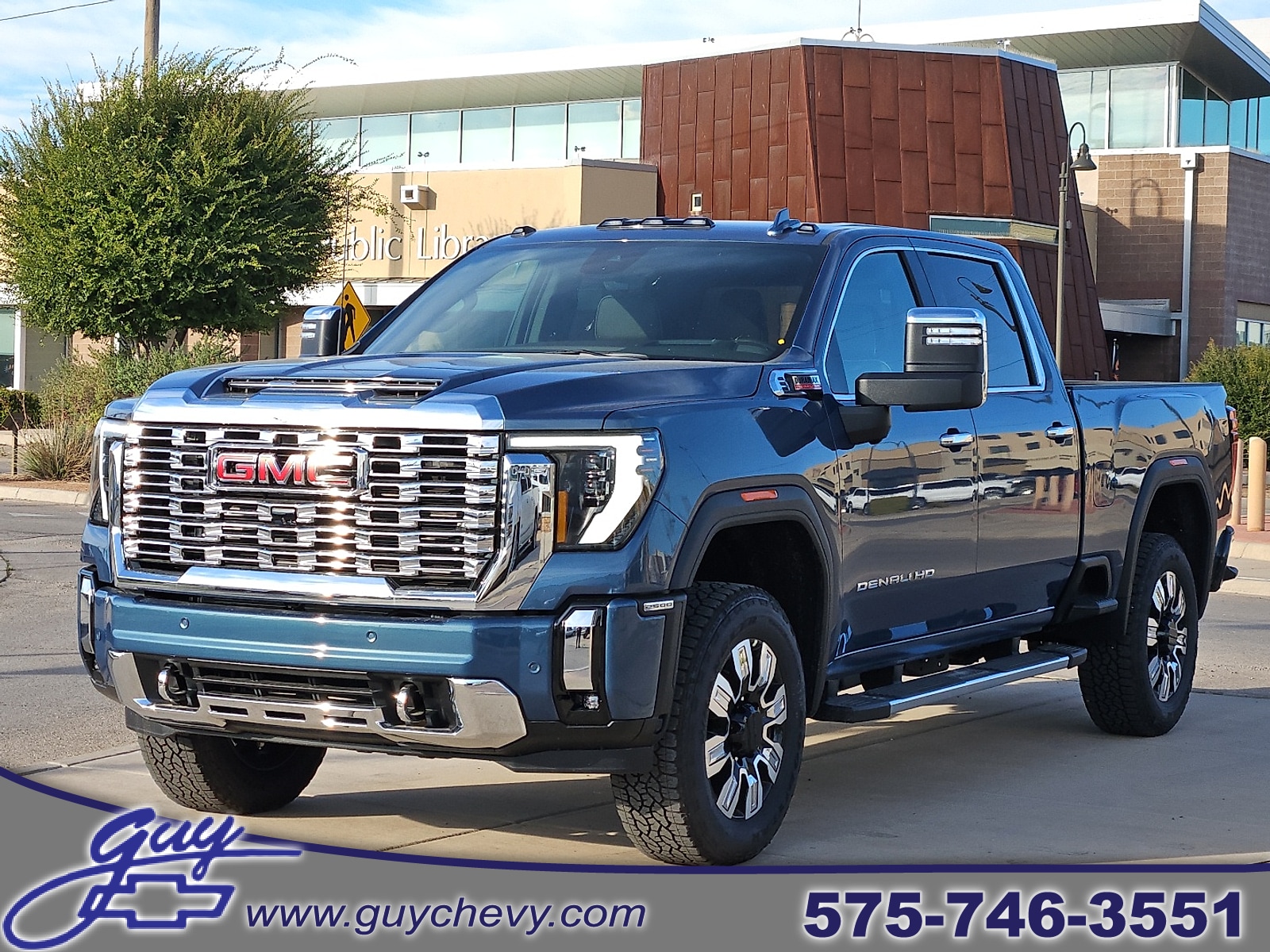 2026 GMC Sierra 2500 HD Truck  2026 GMC Sierra 2500 HD Truck