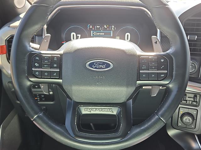 2023 Ford F-150 Raptor - Photo 19
