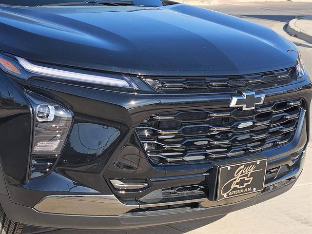 2026 Chevrolet Trax Activ - Photo 6