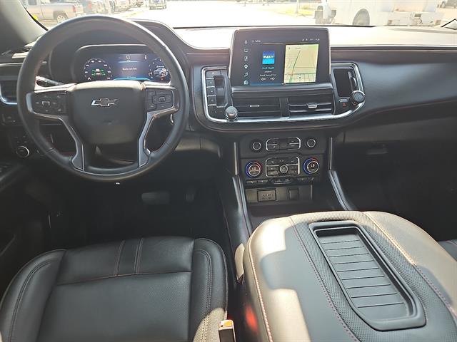 2023 Chevrolet Tahoe RST - Photo 12