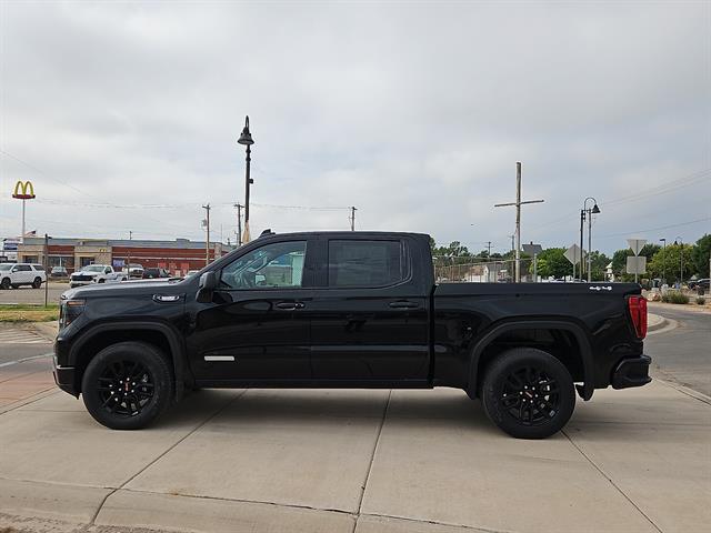 2026 GMC Sierra 1500 Elevation - Photo 2