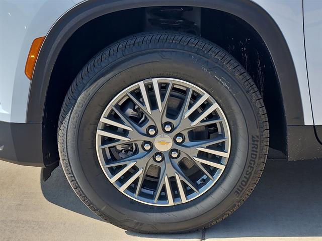 2026 Chevrolet Traverse LT - Photo 9