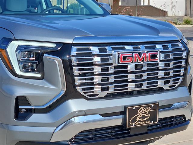 2026 GMC Terrain Denali - Photo 7