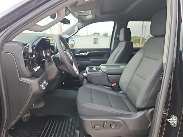2026 GMC Sierra 1500 Elevation - Photo 15
