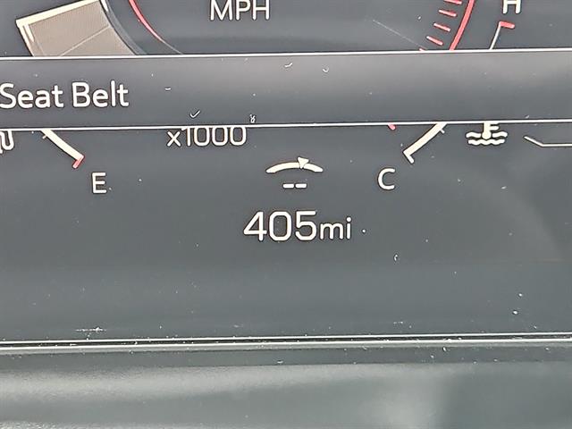 2026 GMC Terrain AT4 - Photo 18