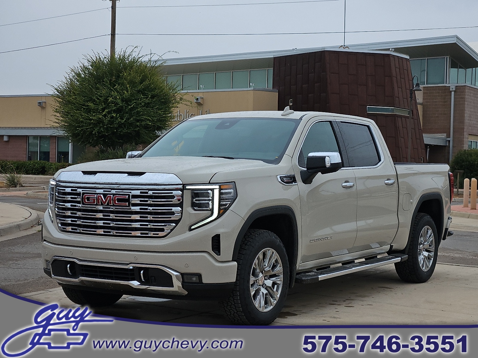 2026 GMC Sierra 1500 Truck  2026 GMC Sierra 1500 Truck