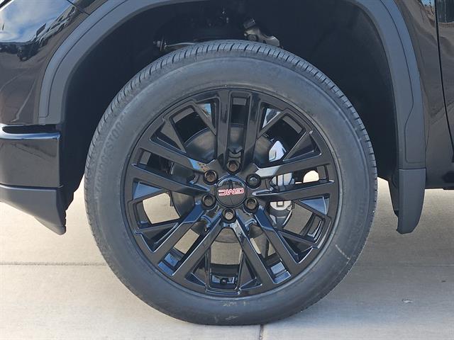 2026 GMC Sierra 1500 Elevation - Photo 9