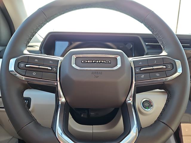 2026 GMC Terrain Denali - Photo 19