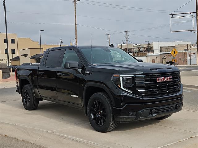2026 GMC Sierra 1500 Elevation - Photo 6
