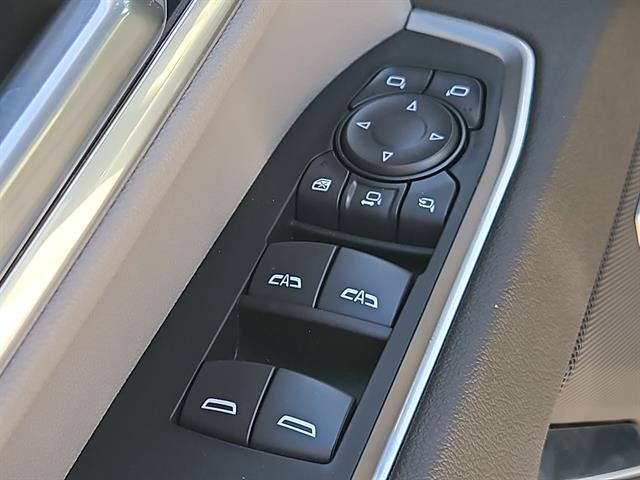 2026 GMC Sierra 2500HD SLT - Photo 13