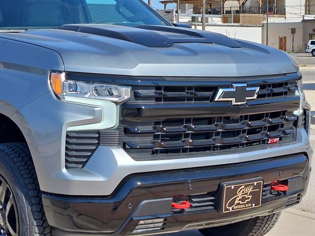 2026 Chevrolet Silverado 1500 LT Trail Boss - Photo 7