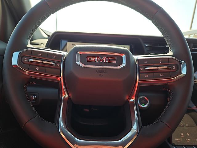 2026 GMC Terrain Elevation - Photo 20