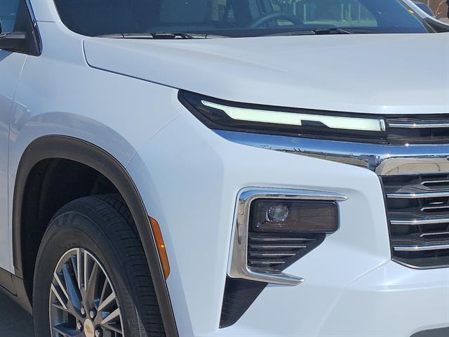 2026 Chevrolet Traverse LT - Photo 8
