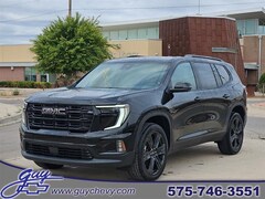 2026 GMC Acadia Elevation SUV