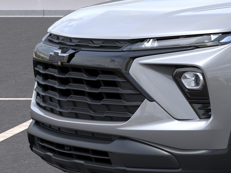2026 Chevrolet Trailblazer LS - Photo 37