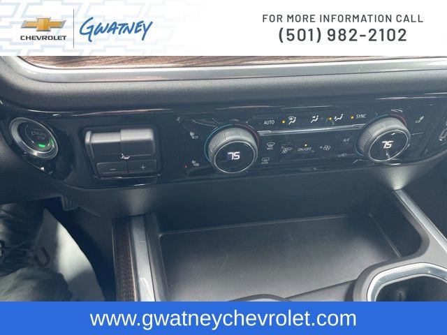 2026 Chevrolet Silverado 1500 RST - Photo 24