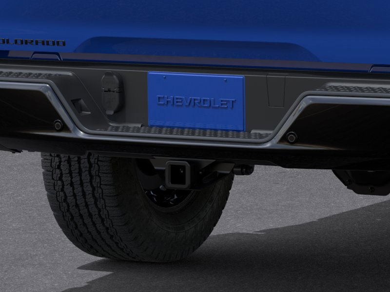 2026 Chevrolet Colorado Trail Boss - Photo 38