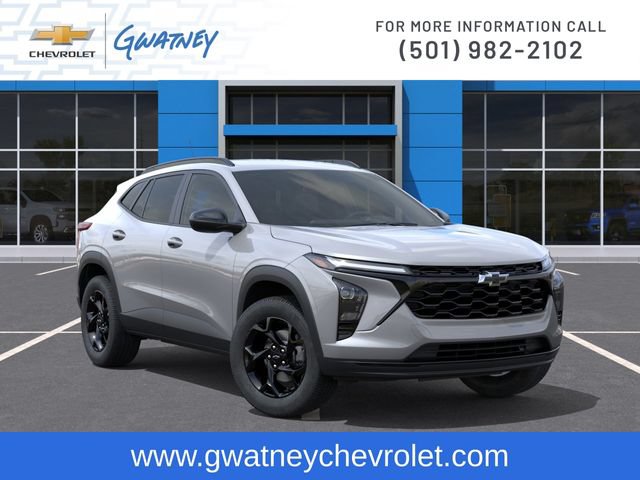 2026 Chevrolet Trax LT - Photo 7