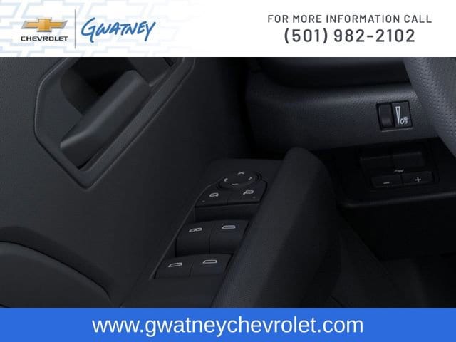 2026 Chevrolet Colorado Trail Boss - Photo 22