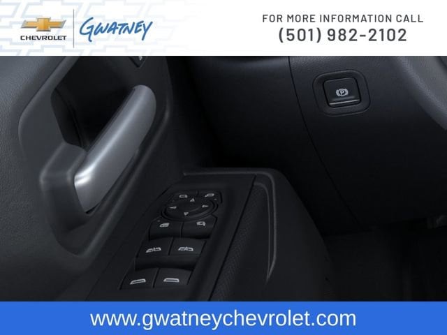 2026 Chevrolet Silverado 2500 HD Custom - Photo 22