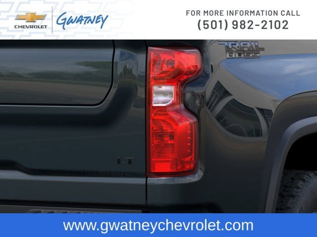 2026 Chevrolet Silverado 2500 HD LT - Photo 11