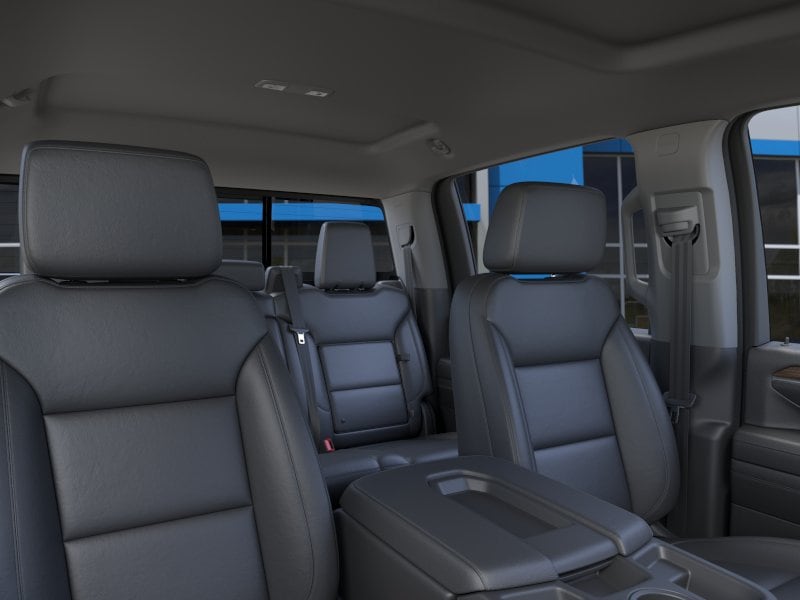 2026 Chevrolet Silverado 2500 HD LT - Photo 48