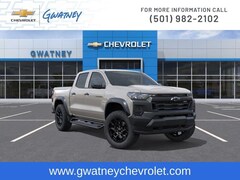 2026 Chevrolet Colorado Trail Boss Truck