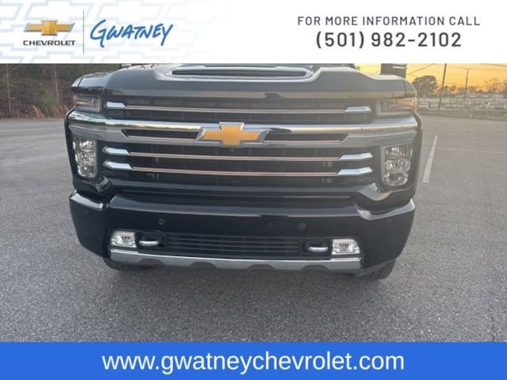 Used 2022 Chevrolet