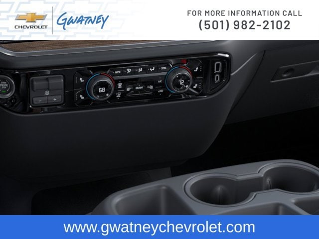 2026 Chevrolet Silverado 2500 HD LT - Photo 23