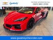  Chevrolet Corvette Z06